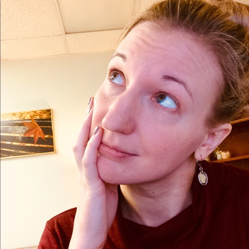 Meet your Posher, Kristen